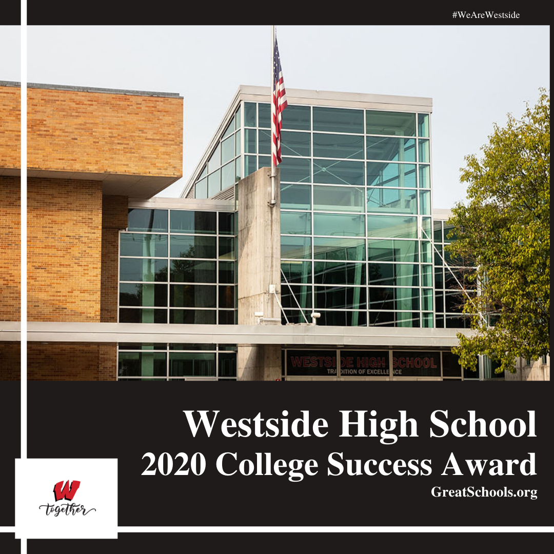 Westside Community Schools / to Westside Community Schools